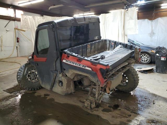 2020 POLARIS RANGER XP 4XARRY993L8043936