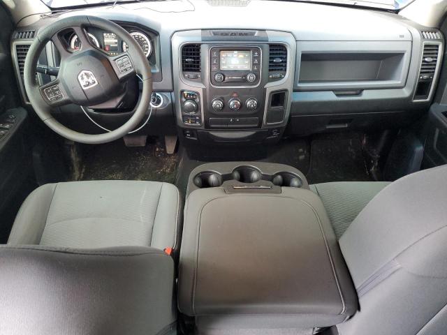 2018 RAM 1500 ST 1C6RR7FG3JS235337