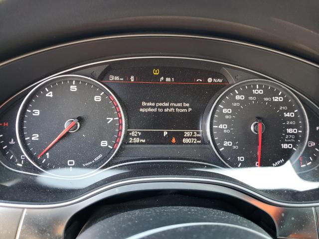 2015 AUDI A6 WAUFFAFC3FN006979