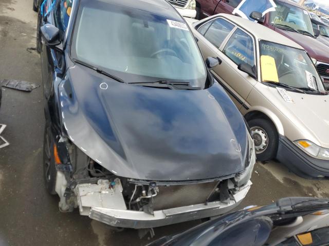 2016 HONDA CIVIC EX 19XFC2F71GE213574