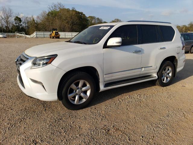 2015 Lexus GX 460 