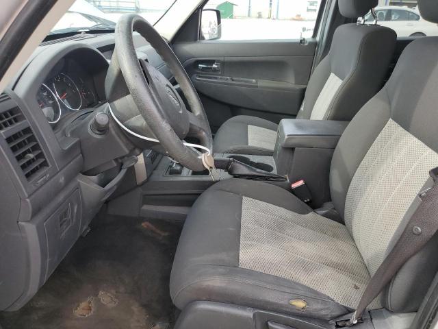 1J4PN2GK4AW164069 Jeep Liberty Sport