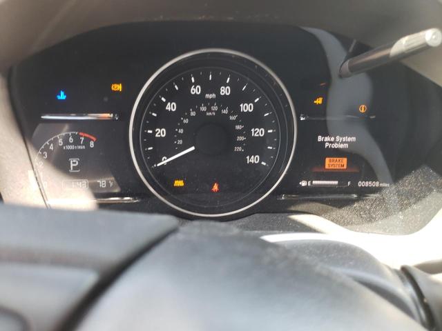 2022 HONDA HR-V EX 3CZRU6H53NM709700