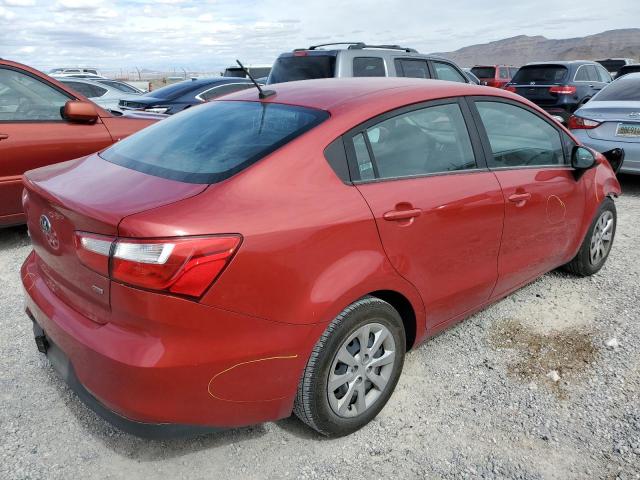 KNADM4A31H6016042 KIA RIO LX
