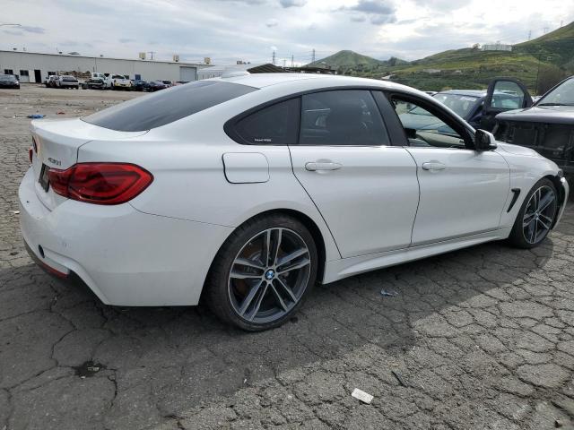 WBA4J1C57KBM18717 BMW 430i Gran Coupe