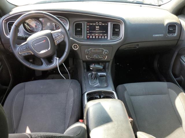 2015 DODGE CHARGER SE 2C3CDXBG1FH844402