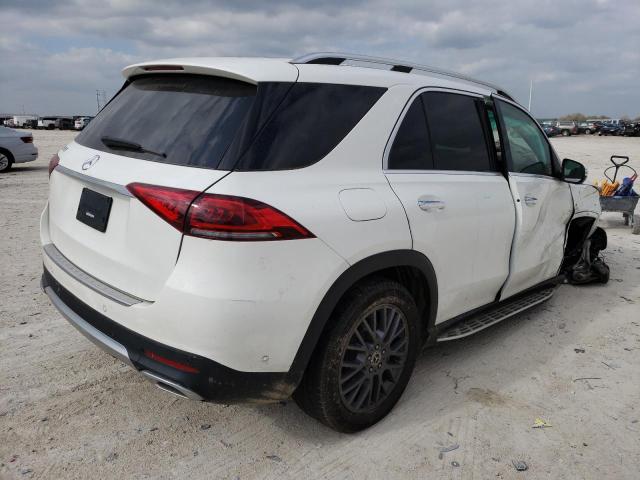 2021 MERCEDES-BENZ GLE 350 - 4JGFB4JB8MA383872