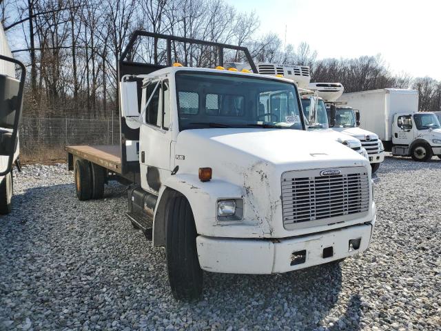 Salvage trucks for sale at York Haven, PA auction: 2000 Freightliner Medium Conventional FL60