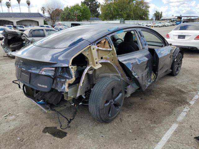 5YJ3E1ECXNF321768 Tesla MODEL 3