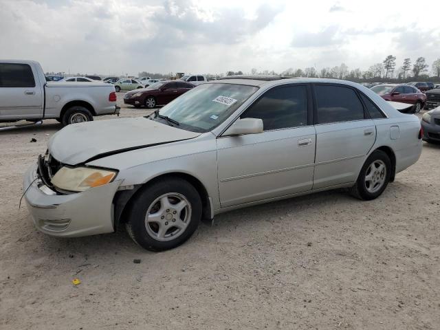 2001 Toyota Avalon XL