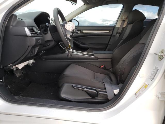 2019 HONDA ACCORD LX 1HGCV1F13KA128476