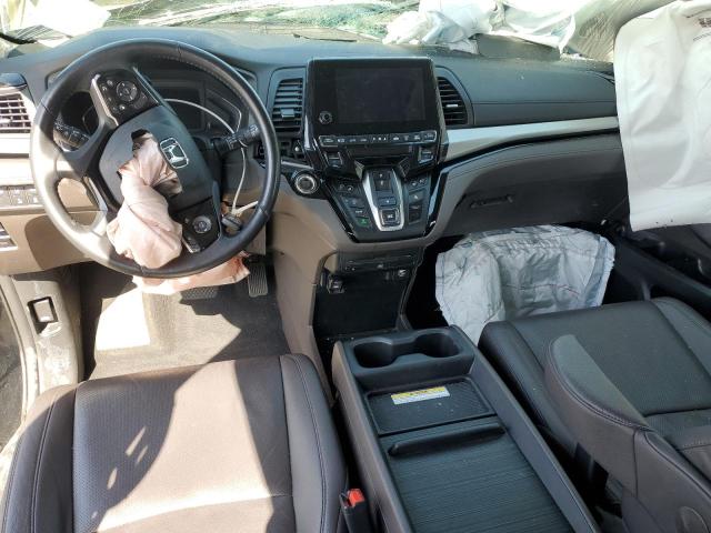 2018 HONDA ODYSSEY EL - 5FNRL6H96JB037206