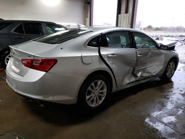 2016 CHEVROLET MALIBU LT 1G1ZE5ST6GF247911