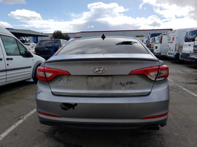 5NPE24AF2HH593577 Hyundai SONATA SE