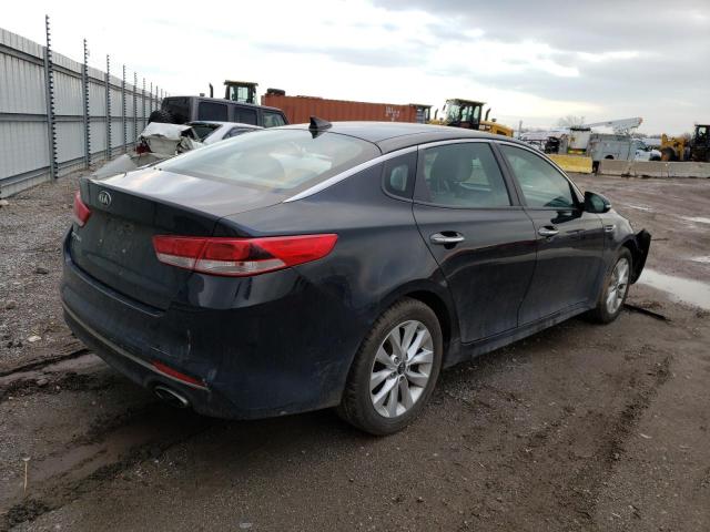 5XXGT4L3XHG132115 KIA Optima Lx