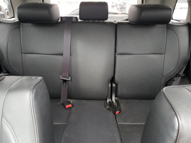 JS3TD0D77B4100960 Suzuki GR VITARA