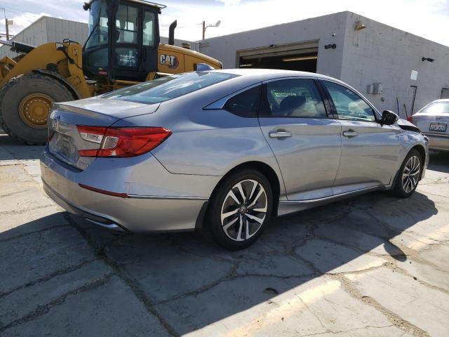 2021 HONDA ACCORD HYB 1HGCV3F42MA004403