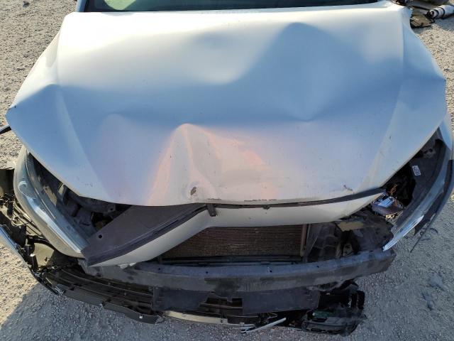 2018 HYUNDAI ELANTRA SP - KMHD04LB4JU510007