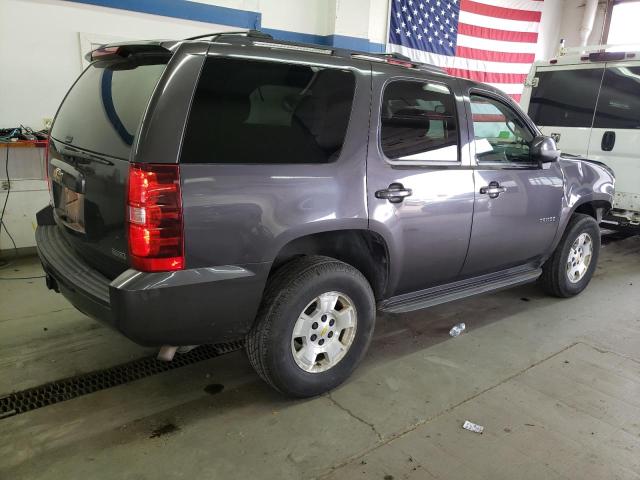 1GNSKAE0XBR141133 Chevrolet Tahoe K1500 Ls