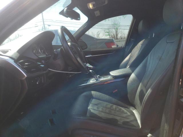 5UXKR0C35H0V80232 BMW X5 Xdrive35i