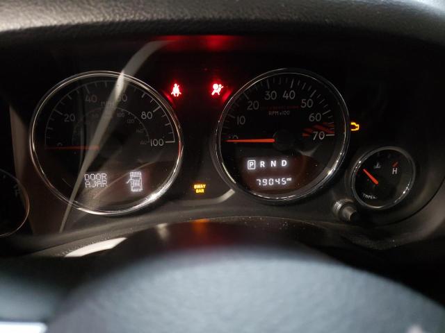 2016 JEEP WRANGLER U 1C4HJWFGXGL133431