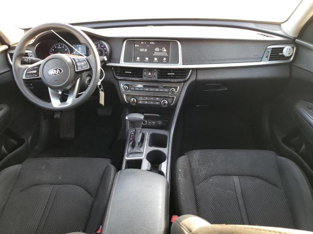 5XXGT4L36KG351127 | 2019 KIA optima lx