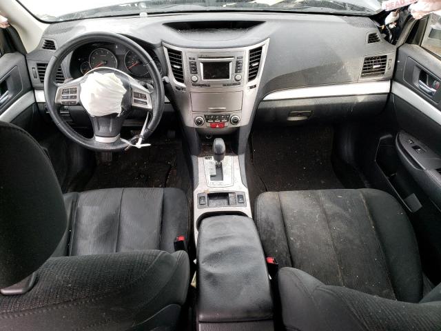 4S4BRBCC0E3260495 Subaru Outback 2.5i Premium