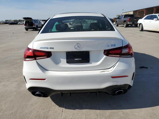 2021 MERCEDES-BENZ A 35 AMG - W1K3G5BB4MJ262209