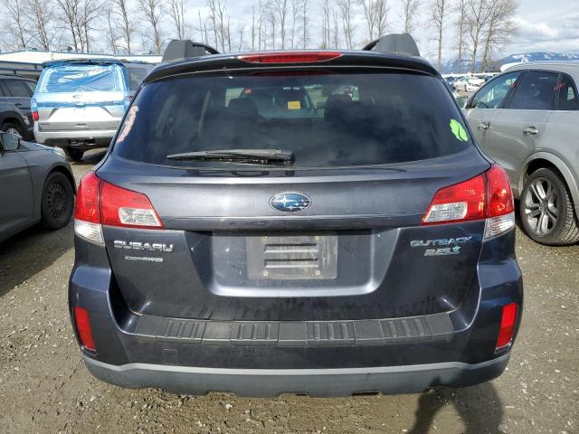 4S4BRBCC3A3347737 Subaru Outback 2.5i Premium