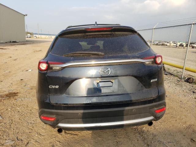 2019 MAZDA CX-9 GRAND JM3TCADY0K0320391
