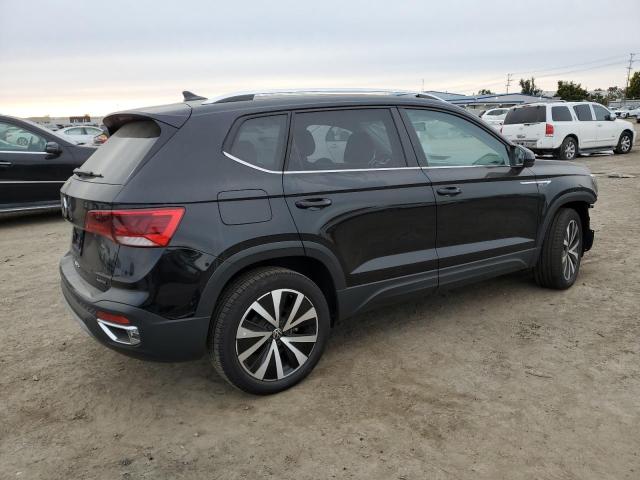 2022 VOLKSWAGEN TAOS SE IQ - 3VVLX7B24NM055394