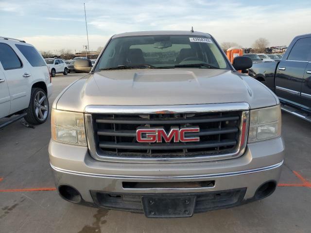 3GTEC13C09G257130 GMC Sierra C1500