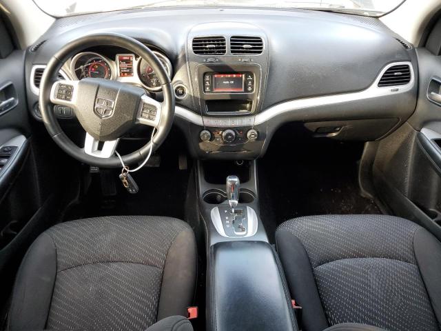 2015 DODGE JOURNEY SE 3C4PDCAB5FT720619