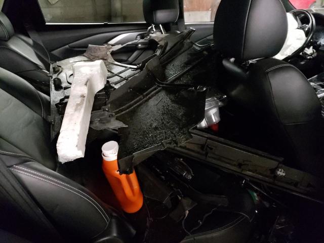 2021 MAZDA CX-9 GRAND - JM3TCBDY9M0510926