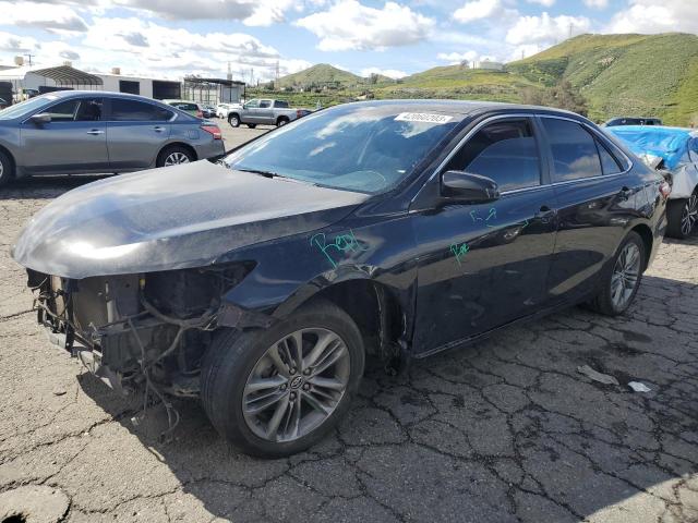 2015 TOYOTA CAMRY LE 4T1BF1FK0FU964441