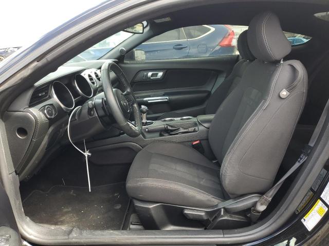 2019 FORD MUSTANG 1FA6P8TH0K5131088