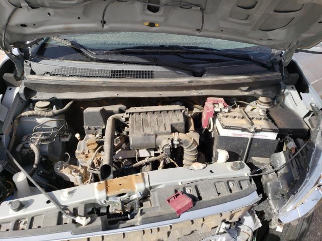 2017 MITSUBISHI MIRAGE GT ML32A5HJ6HH013397