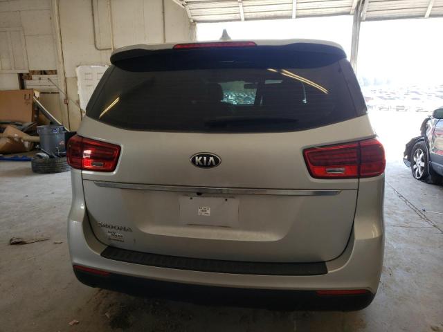 2019 KIA SEDONA L - KNDMA5C10K6508694