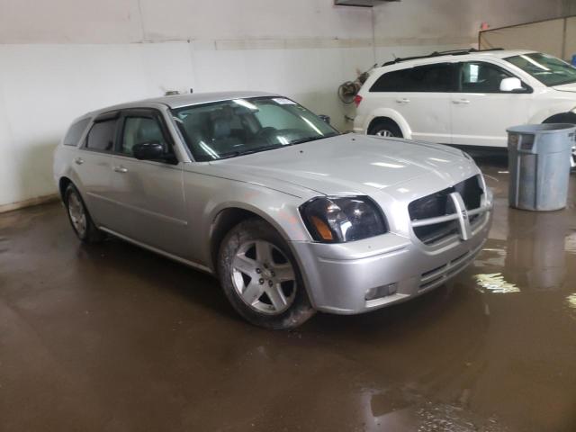 2D4FV48V05H130014 Dodge MAGNUM SXT