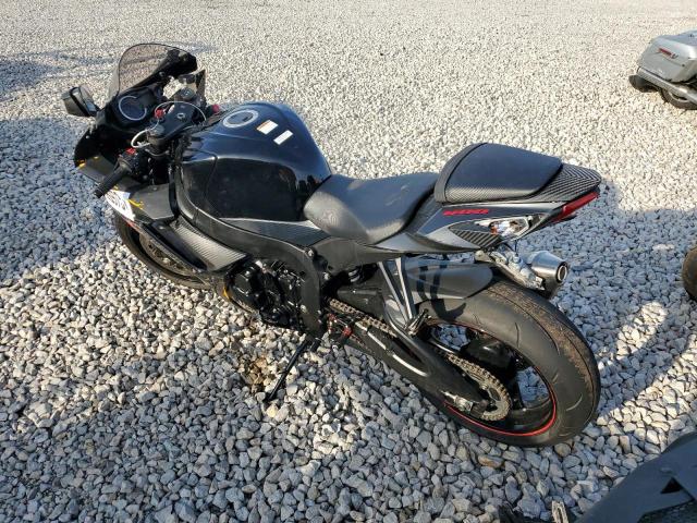 2017 SUZUKI GSX-R600 - JS1GN7FAXH2100187