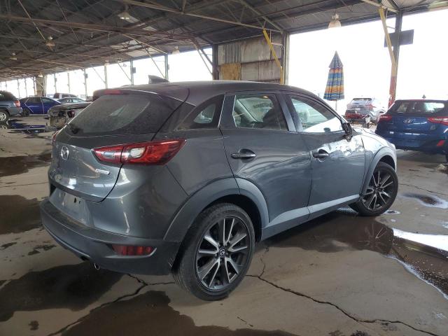 2017 MAZDA CX-3 TOURI - JM1DKDC75H0147891