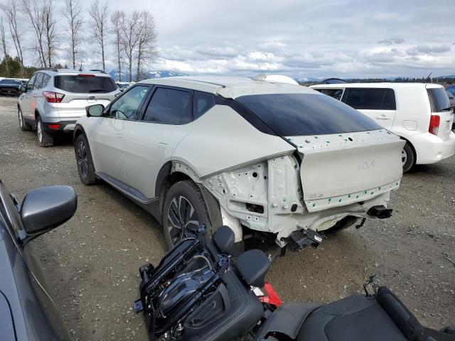 2022 KIA EV6 LIGHT KNDC3DLC8N5049653