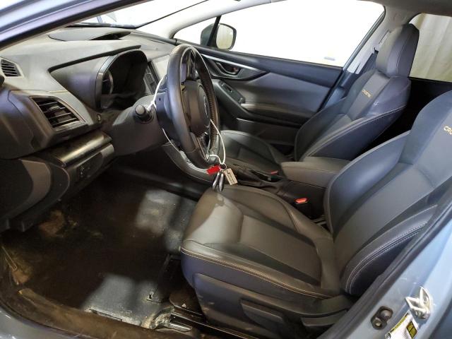 JF2GTHSC4MH221394 Subaru Crosstrek