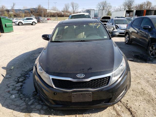 KNAGN4A7XB5149649 KIA OPTIMA EX