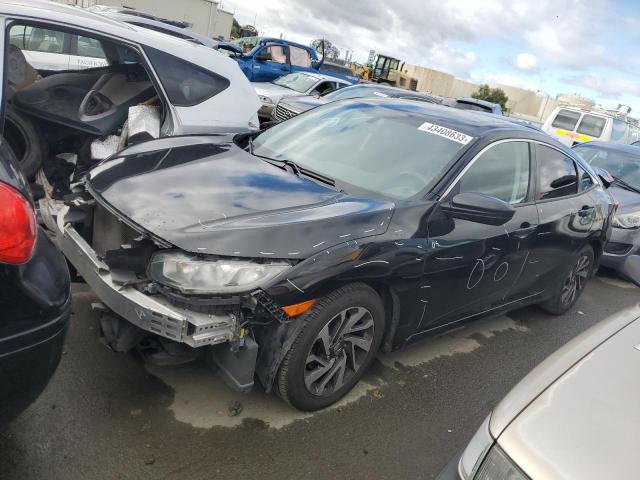 2016 HONDA CIVIC EX 19XFC2F71GE213574