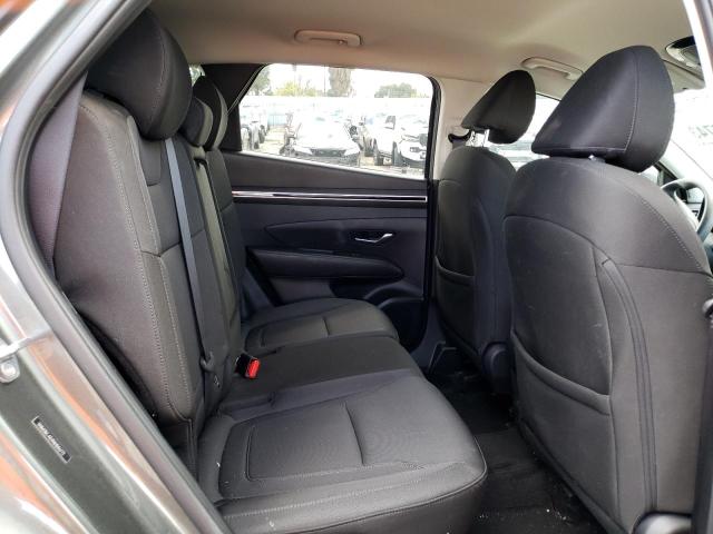 5NMJBCAE4NH046772 Hyundai TUCSON SEL