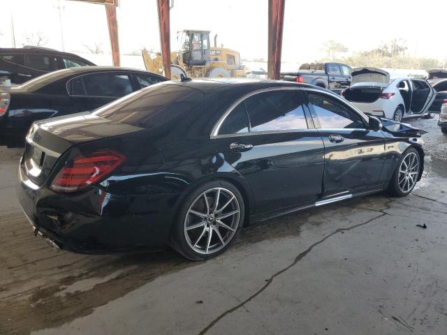 2019 MERCEDES-BENZ S 450 - WDDUG6GB5KA491403