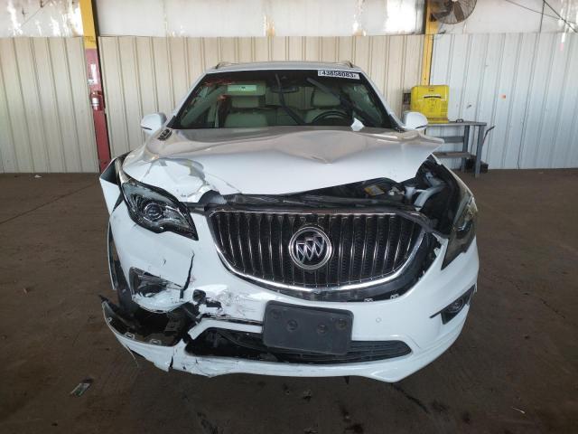 LRBFXESX1HD099928 Buick Envision Premium