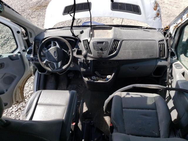 2019 FORD TRANSIT T- - 1FTYR3XM9KKA16479