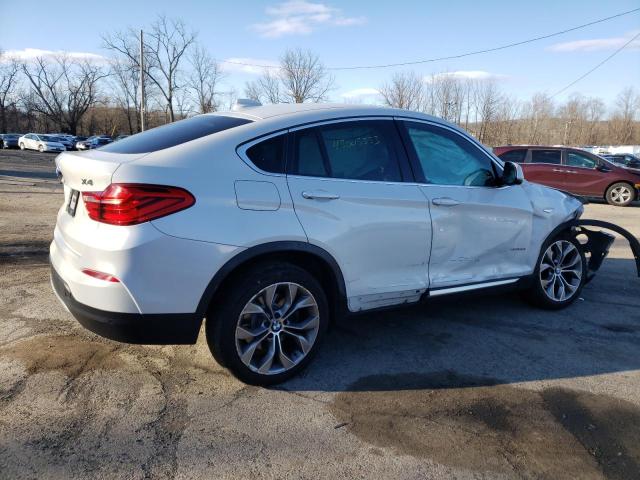 5UXXW3C53G0R19442 BMW X4